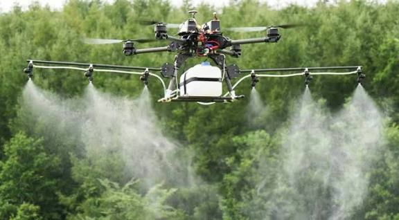Scout S1 scouting drone